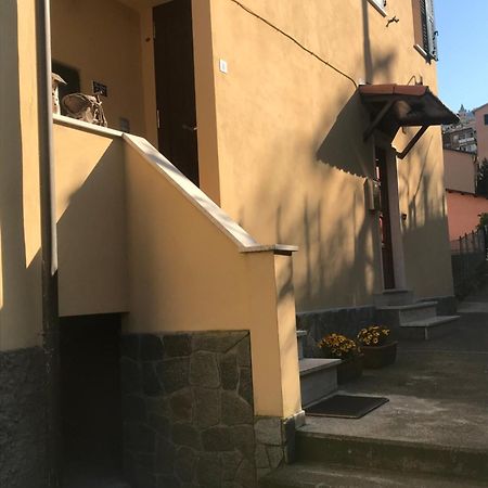 Apartmán La Strada Al Mare La Spezia Exteriér fotografie