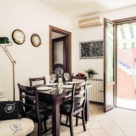 Apartmán La Strada Al Mare La Spezia Exteriér fotografie
