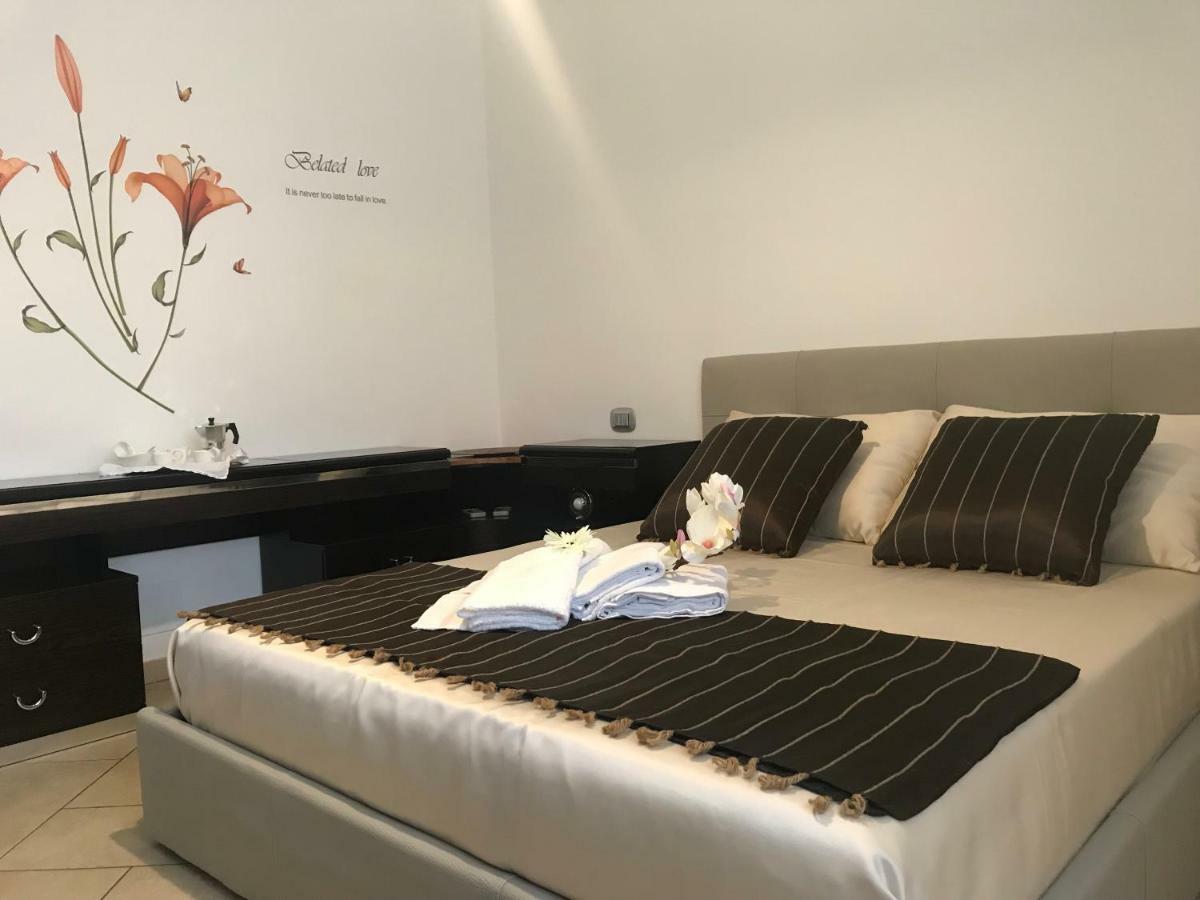 Apartmán La Strada Al Mare La Spezia Exteriér fotografie