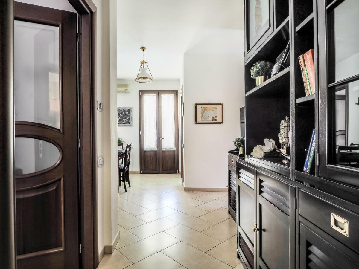 Apartmán La Strada Al Mare La Spezia Exteriér fotografie
