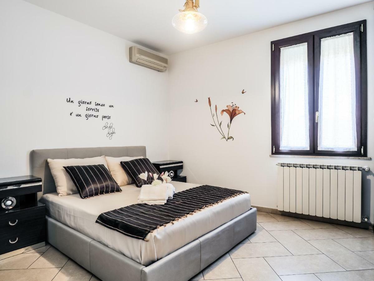 Apartmán La Strada Al Mare La Spezia Exteriér fotografie