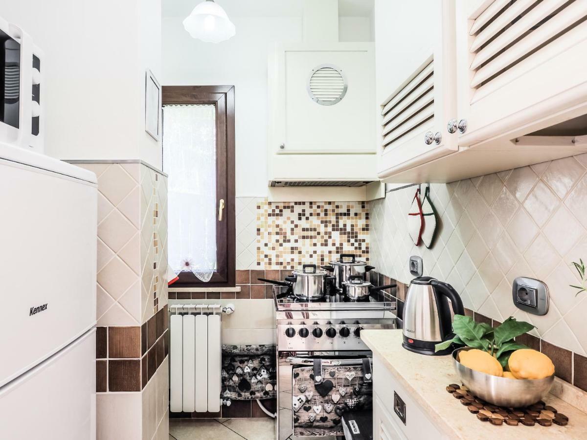Apartmán La Strada Al Mare La Spezia Exteriér fotografie