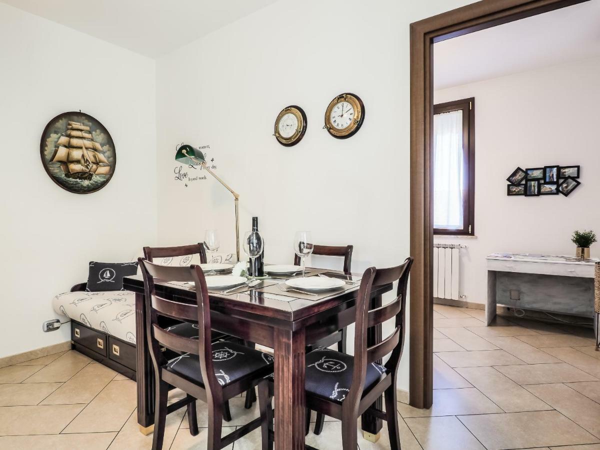 Apartmán La Strada Al Mare La Spezia Exteriér fotografie