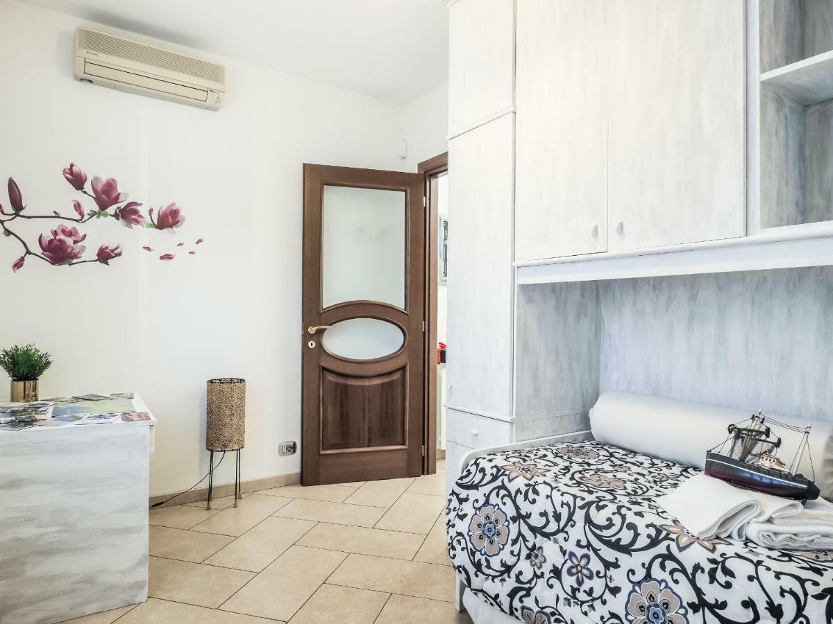 Apartmán La Strada Al Mare La Spezia Exteriér fotografie
