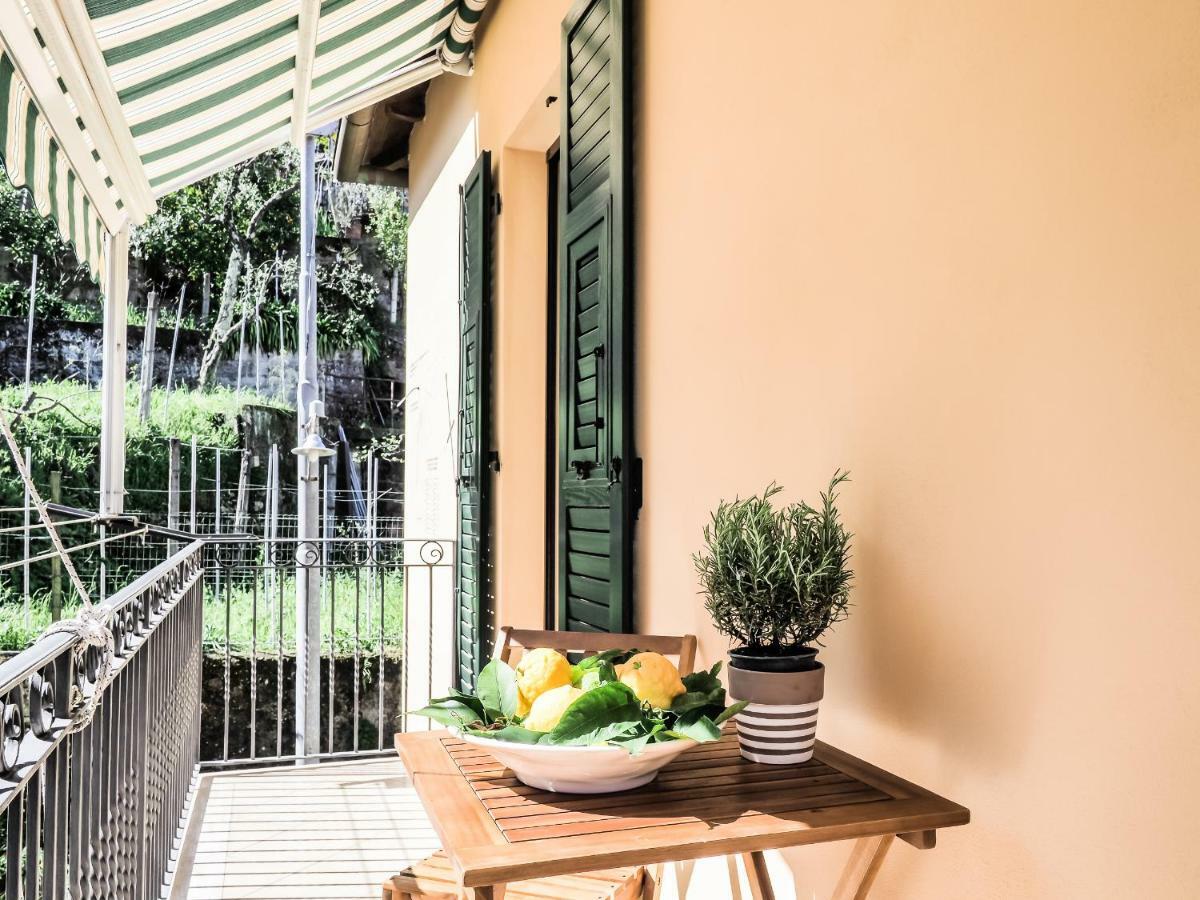 Apartmán La Strada Al Mare La Spezia Exteriér fotografie